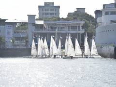 
      
      Indian Navy organises senior Nationals 2021 organised in Mumbai 
      
      
