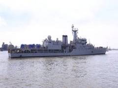 
      
      COVID-19: India gifts two mobile oxygen plants to Bangladesh
      
      