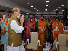 
      
      Indian govt works diligently when it comes to protecting its...
      
      
