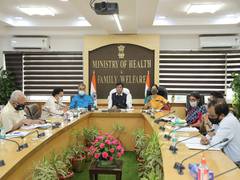 
      
      Let us make fight against TB a people's initiative: Mansukh...
      
      