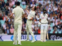 
      
      Eng vs Ind, 4th Test: Rohit, Rahul and Pujara fail as hosts...
      
      
