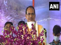 
      
      MP CM Chouhan inaugurates Aanwali ghat bridge
      
      