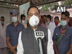 
      
      MP govt issues order to implement 27 pc OBC reservation in...
      
      