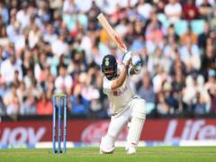 
      
      Eng vs Ind, 4th Test: Kohli, Jadeja and Rahane fall as hosts...
      
      