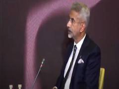 
      
      India to engage with all 27 EU members, says EAM
      
      