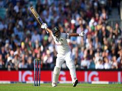 
      
      Wanted to create an impact in Oval Test as soon as I knew I...
      
      