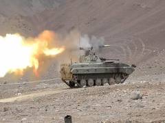 
      
      Lt Gen Menon reviews operational preparedness of Snow Leopard...
      
      