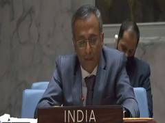 
      
      India against use of chemical weapons under any...
      
      