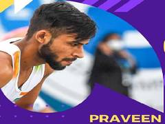 
      
      Exceptional effort, fabulous performance: Bindra, Deepa Malik...
      
      