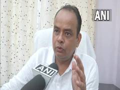 
      
      Congress MLA says people in Afghanistan happy after Taliban...
      
      
