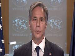 
      
      US in 'constant contact' with Americans remaining in...
      
      