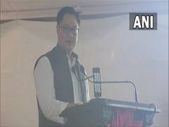 
      
      Want to make India a destination for international...
      
      