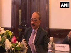
      
      US, India carefully watching Pakistan's actions in...
      
      