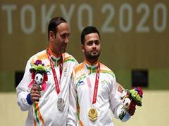 
      
      Tokyo Paralympics: Dream to see Indian national flag flying...
      
      