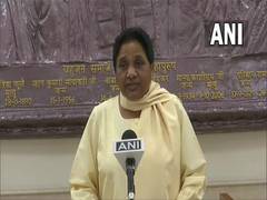 
      
      Anti-BSP forces' to get vitriolic ahead of UP Assembly polls:...
      
      