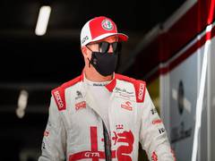 
      
      Kimi Raikkonen to miss Dutch GP after testing COVID positive
      
      