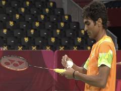 
      
      Happy to see IPC promote para-badminton, next generation...
      
      