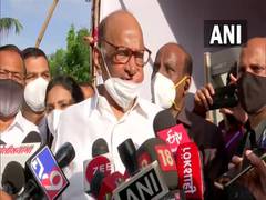 
      
      Centre 'using' ED to pressurize Opposition leaders, alleges...
      
      