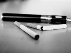 
      
      People watching e-cigarette ads featuring cartoons more...
      
      