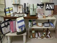 
      
      Making products out of plastic waste: How Pune-based firm...
      
      