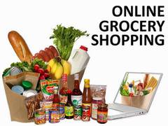 
      
      E-grocery space to grow 59 pc CAGR to Rs 1.31 lakh crore by...
      
      