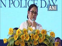 
      
      Mamata Banerjee to start her campaign for Bhabanipur bypolls...
      
      