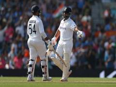 
      
      Eng vs Ind, 4th Test: Pant, Thakur enable visitors to extend...
      
      
