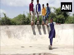 
      
      Despite financial hurdles, MP youth represent India in...
      
      