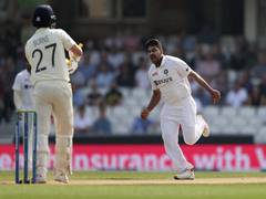 
      
      Eng vs Ind: Hosts require 237 runs, visitors need 8 wickets...
      
      