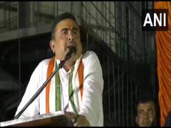
      
      Bengal by-polls: 'What'll happen if contest from Bhabanipur,'...
      
      