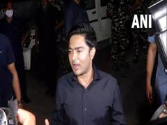 
      
      Coal mining scam: ED summons TMC leader Abhishek Banerjee,...
      
      