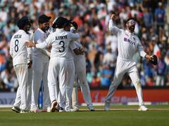 
      
      4th Test: All-round Shardul and Bumrah steal show as India...
      
      