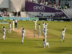 
      
      Eng vs Ind: Fate of 5th Test hangs on Indian team's COVID...
      
      
