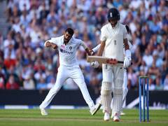 
      
      Eng vs Ind: In Test cricket nothing is easy, says Jasprit Bumrah
      
      