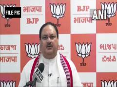 
      
      Karnataka civic polls: Nadda thanks people after BJP's win in...
      
      