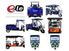 
      
      Ampere acquires 74 pc stake in e-rickshaw company Bestway
      
      