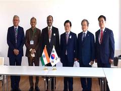 
      
      India-South Korea relations have become multidimensional: Om Birla
      
      