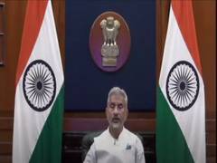 
      
      India, EU strategic convergence reflects 'our positions' on...
      
      
