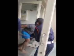 
      
      Noida housing security guards assault 2 residents; case...
      
      