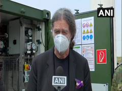 
      
      Covid-19 virus is more aggressive, need to work together to...
      
      