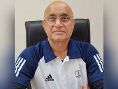 
      
      MK Kaushik inspired many generations of hockey players:...
      
      