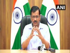 
      
      Kejriwal extends lockdown in Delhi till May 17, metro...
      
      