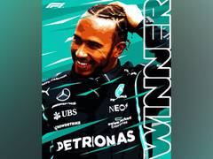 
      
      Spanish GP: Hamilton overhauls Verstappen in race-long battle 
      
      