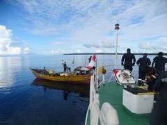 
      
      Indian Coast Guard rescues missing fishing boat 'FB Kalamma',...
      
      