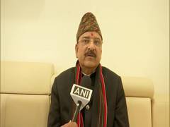 
      
      BJP MP writes to U'khand CM demanding financial aid to kin of...
      
      