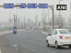 
      
      COVID surge: Maharashtra extends statewide restrictions till...
      
      