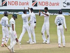 
      
      SL vs Ban, 2nd Test: Jayawickrama's six-wicket haul hands...
      
      