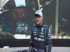 
      
      Portuguese GP: Bottas denies Hamilton his 100th F1 pole 
      
      