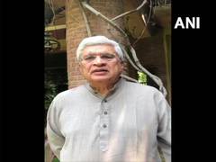 
      
      People of Kerala created history by re-electing LDF, says...
      
      