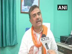 
      
      TMC govt taking U-turn in fulfilling poll promises in Bengal:...
      
      